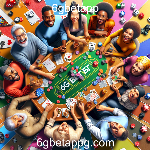 A Magia dos Jogos de Mesa: Diversão e Socialização em Cada Jogada